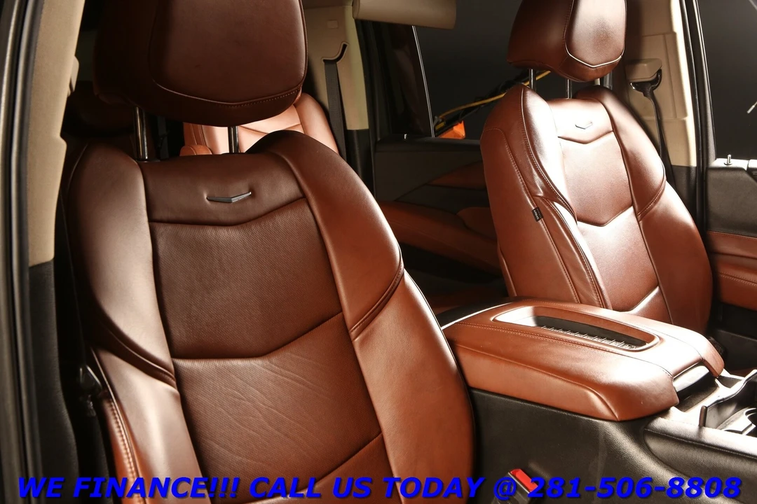 2019 Cadillac Escalade 4th Gen - Image 19 of 21