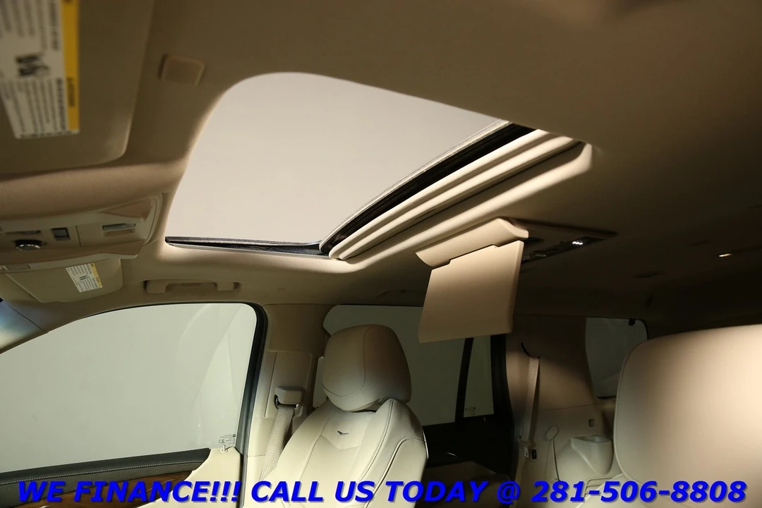 2019 Cadillac Escalade 4th Gen - Image 9 of 21