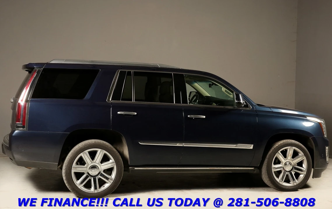 2019 Cadillac Escalade 4th Gen - Image 4 of 21