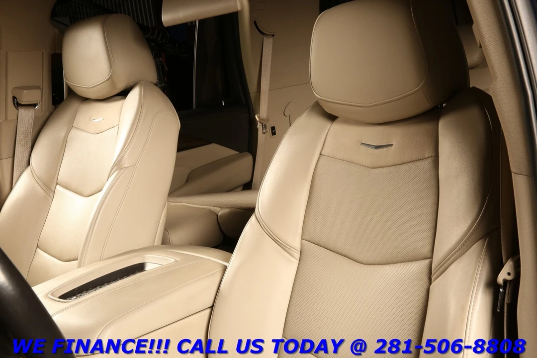 2019 Cadillac Escalade 4th Gen - Image 10 of 21