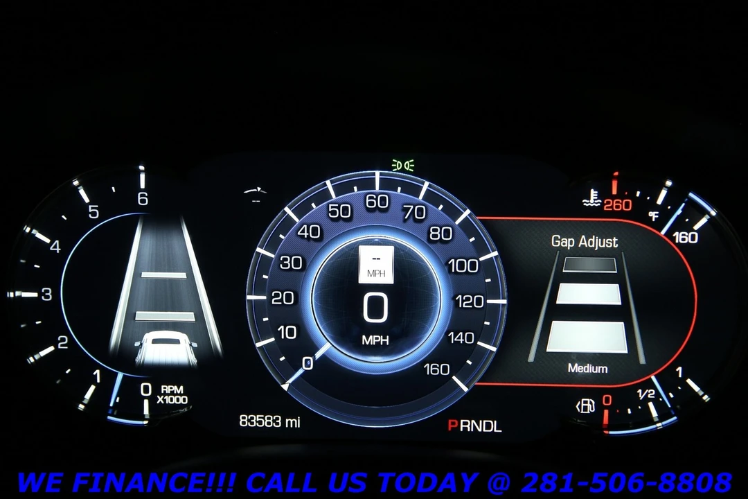 2019 Cadillac Escalade 4th Gen - Image 14 of 21