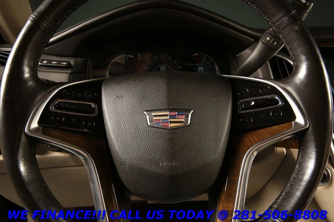 2019 Cadillac Escalade 4th Gen - Image 12 of 21