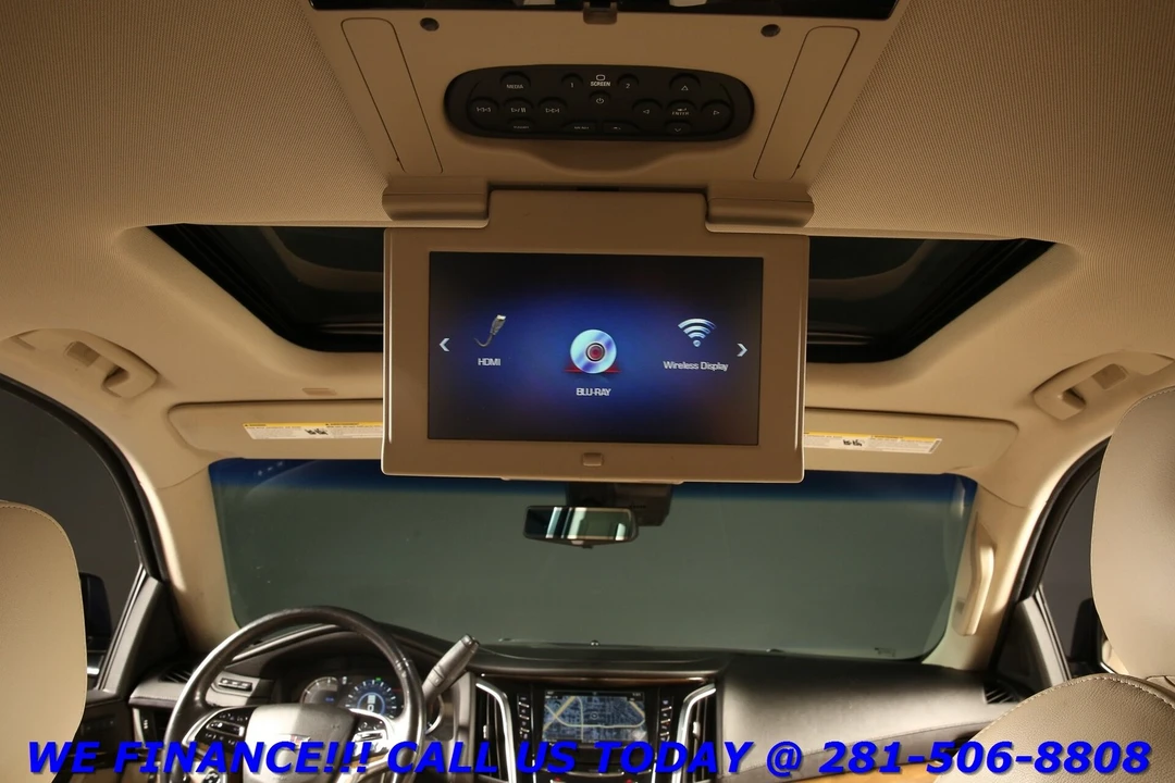 2019 Cadillac Escalade 4th Gen - Image 20 of 21