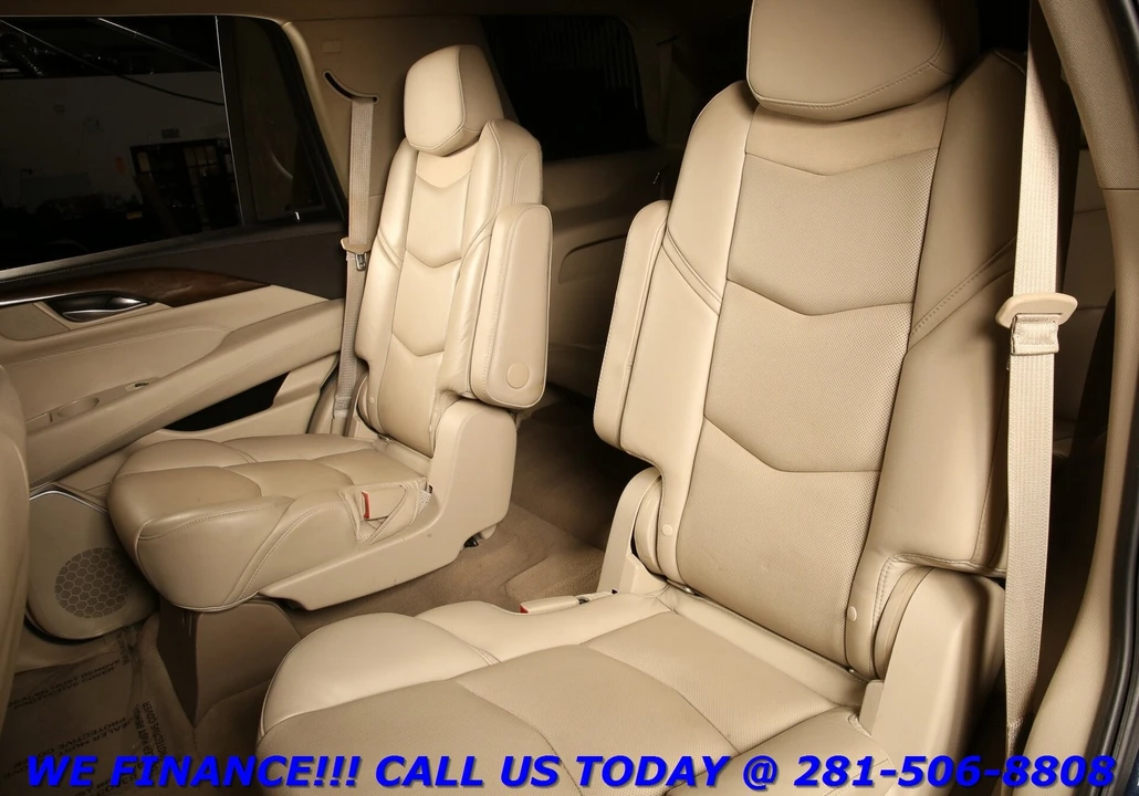 2019 Cadillac Escalade 4th Gen - Image 21 of 21