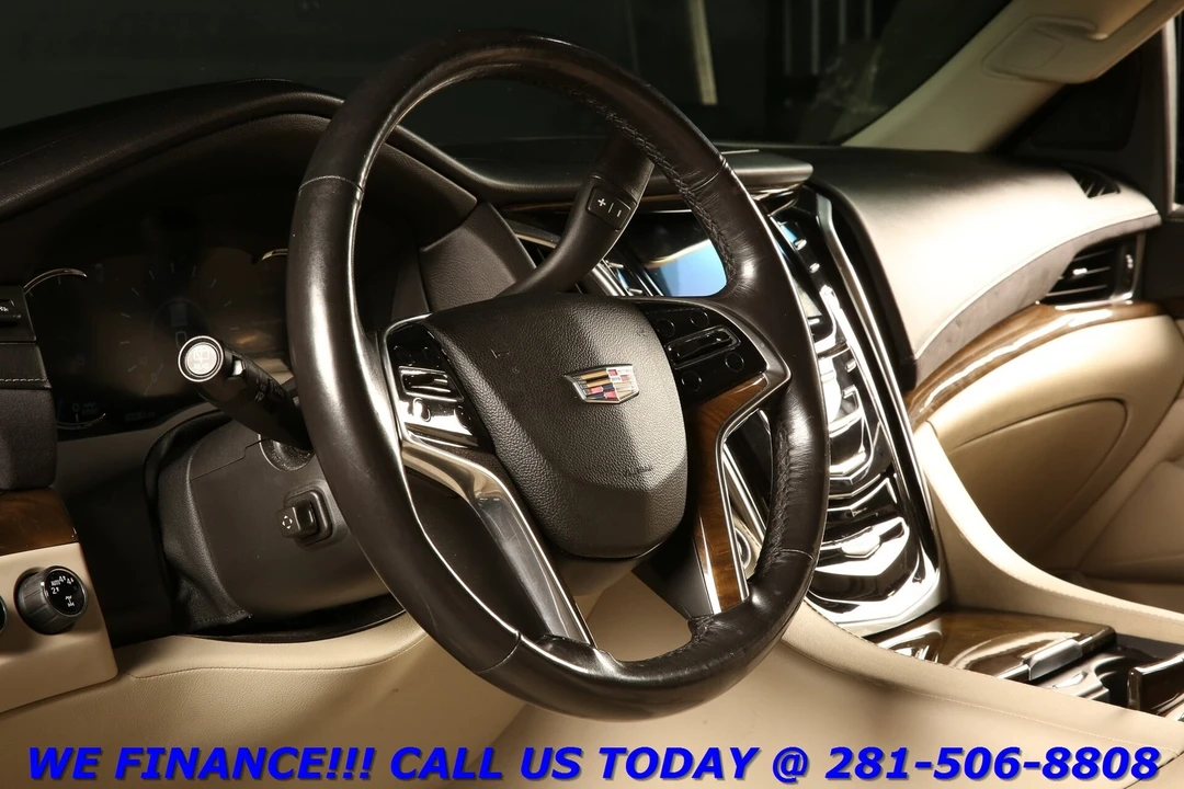 2019 Cadillac Escalade 4th Gen - Image 8 of 21