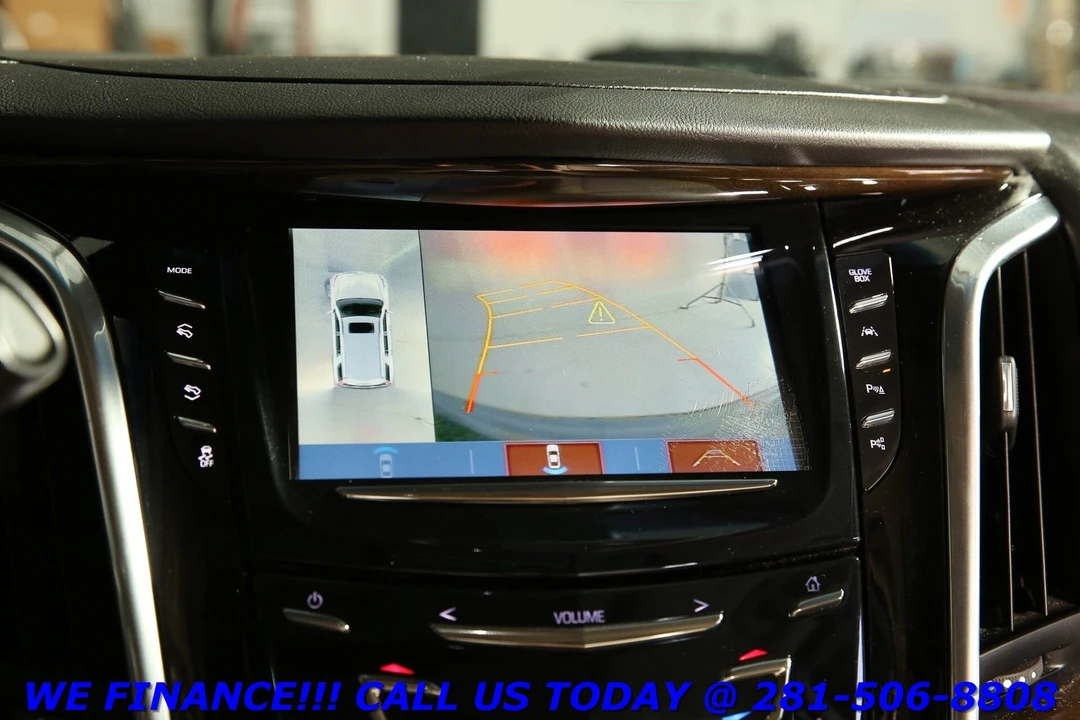 2019 Cadillac Escalade 4th Gen - Image 16 of 21