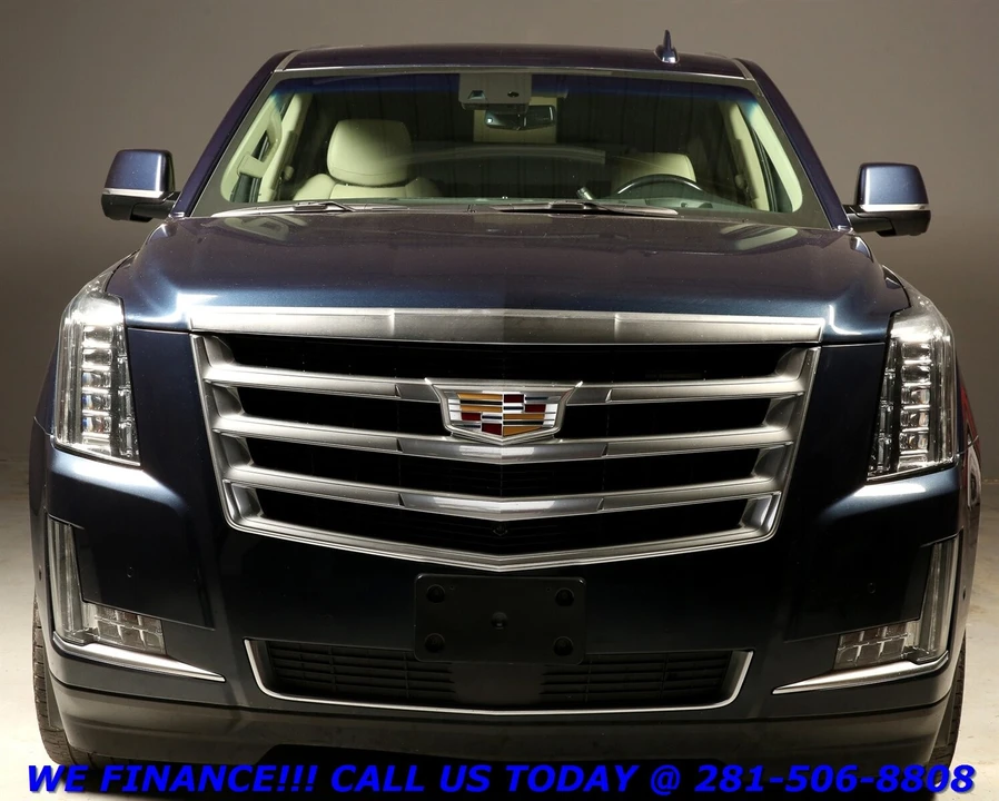 2019 Cadillac Escalade 4th Gen - Image 6 of 21