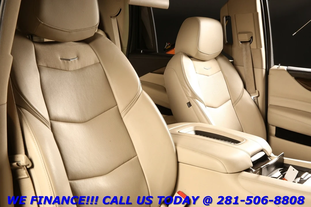 2019 Cadillac Escalade 4th Gen - Image 18 of 21