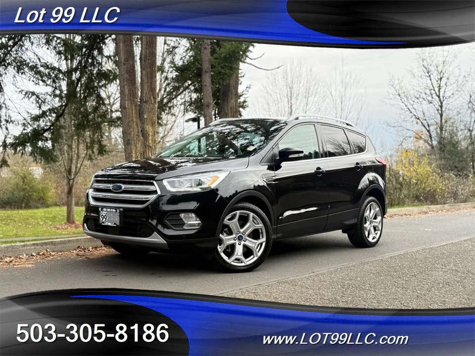 2019 Ford Escape - Image 3 of 4