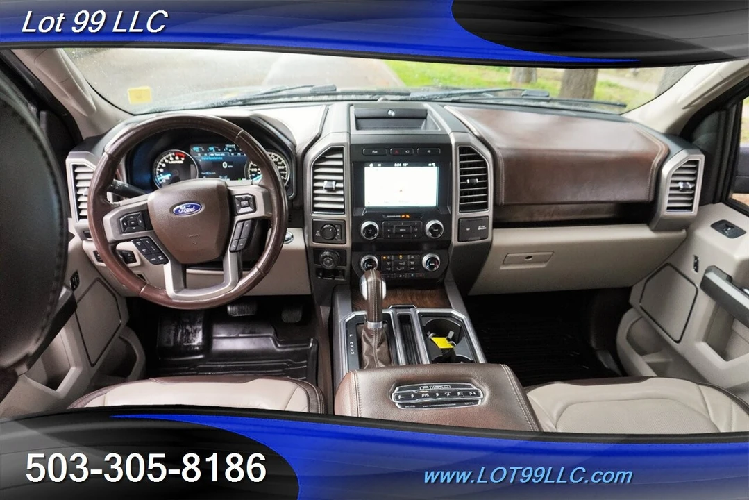 2019 Ford F-150 13th Gen - Image 2 of 4