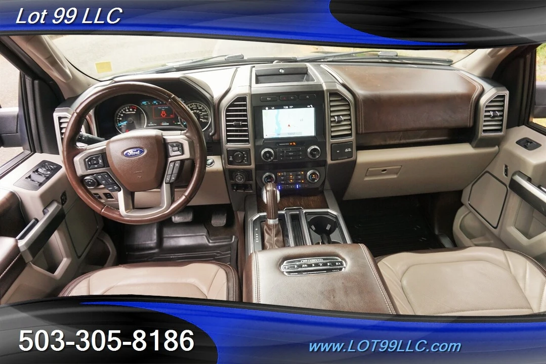 2019 Ford F-150 13th Gen - Image 2 of 4
