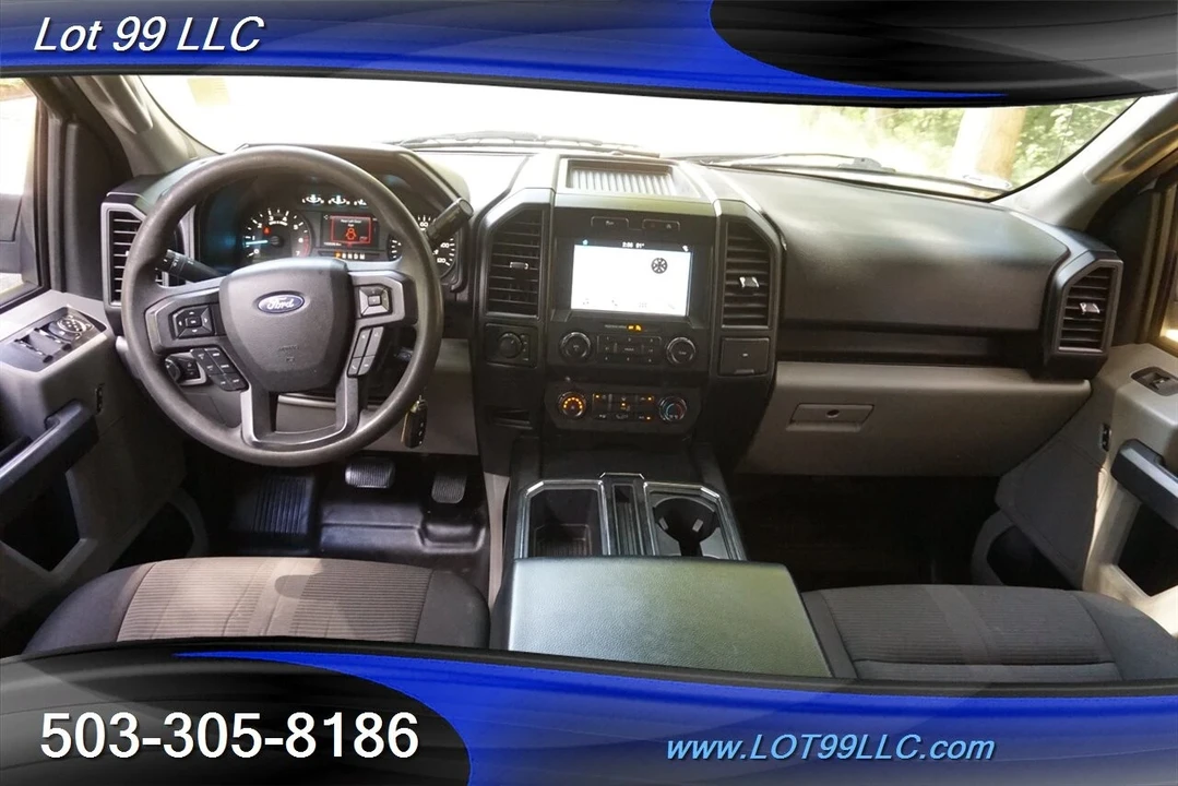 2019 Ford F-150 13th Gen - Image 2 of 4
