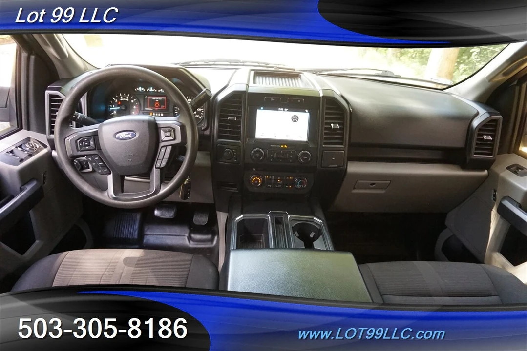 2019 Ford F-150 13th Gen - Image 2 of 4