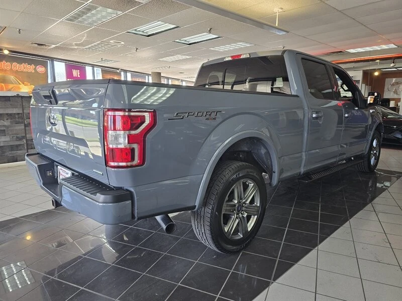 2019 Ford F-150 13th Gen - Image 4 of 4