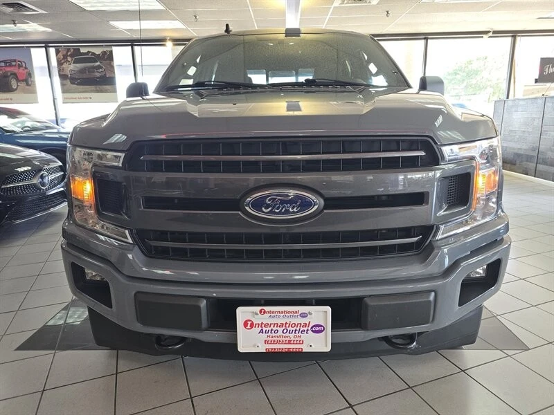 2019 Ford F-150 13th Gen - Image 2 of 4