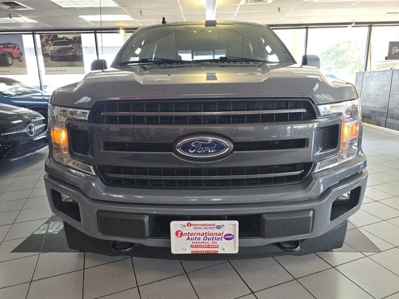 2019 Ford F-150 13th Gen - Image 2 of 4