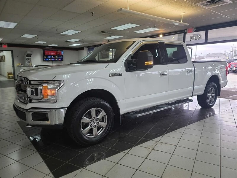 2019 Ford F-150 13th Gen - Image 2 of 4