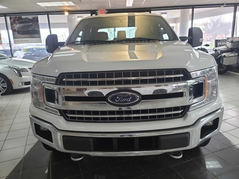 2019 Ford F-150 13th Gen - Image 3 of 4