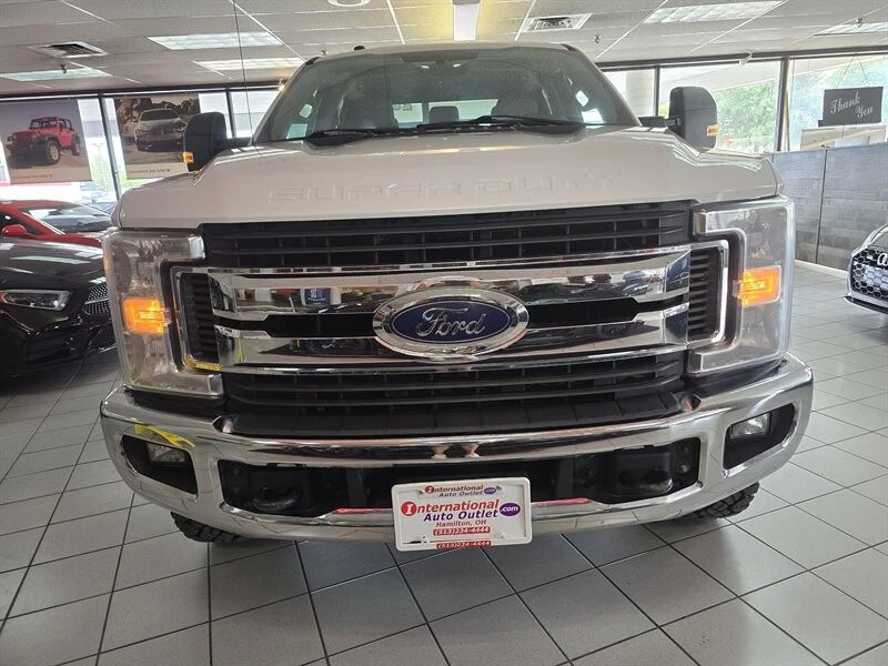 2019 Ford Super Duty 4th Gen - Image 2 of 4