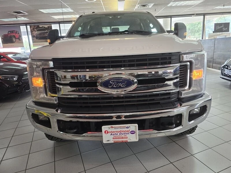 2019 Ford Super Duty 4th Gen - Image 2 of 4
