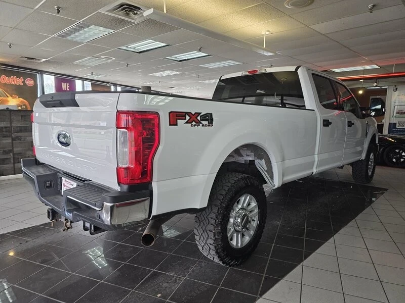 2019 Ford Super Duty 4th Gen - Image 4 of 4