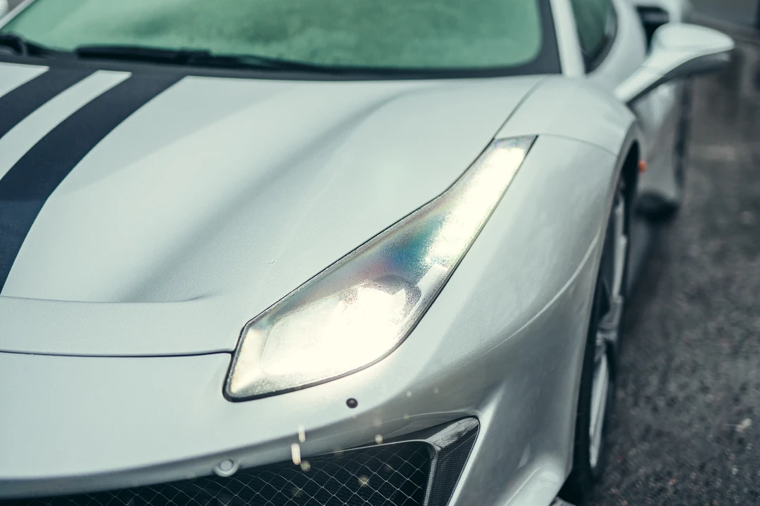 2019 Ferrari 488 Pista - Image 19 of 31
