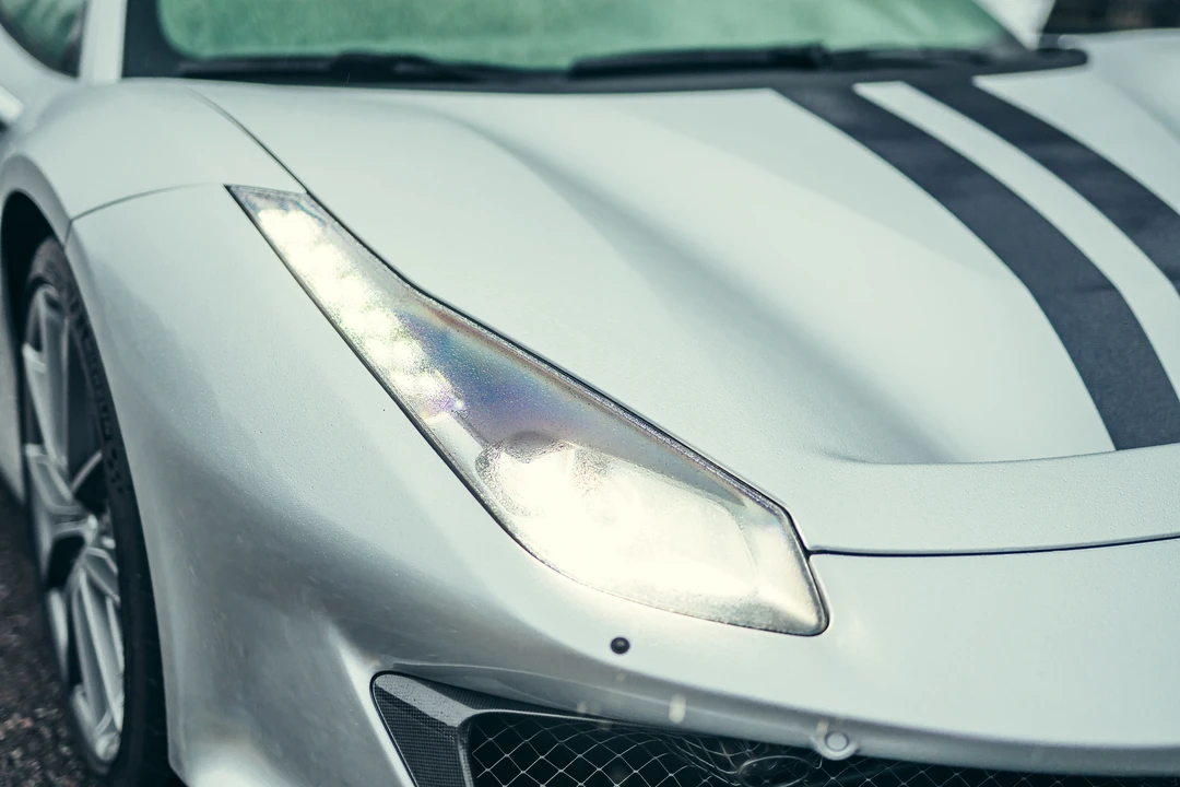 2019 Ferrari 488 Pista - Image 20 of 31