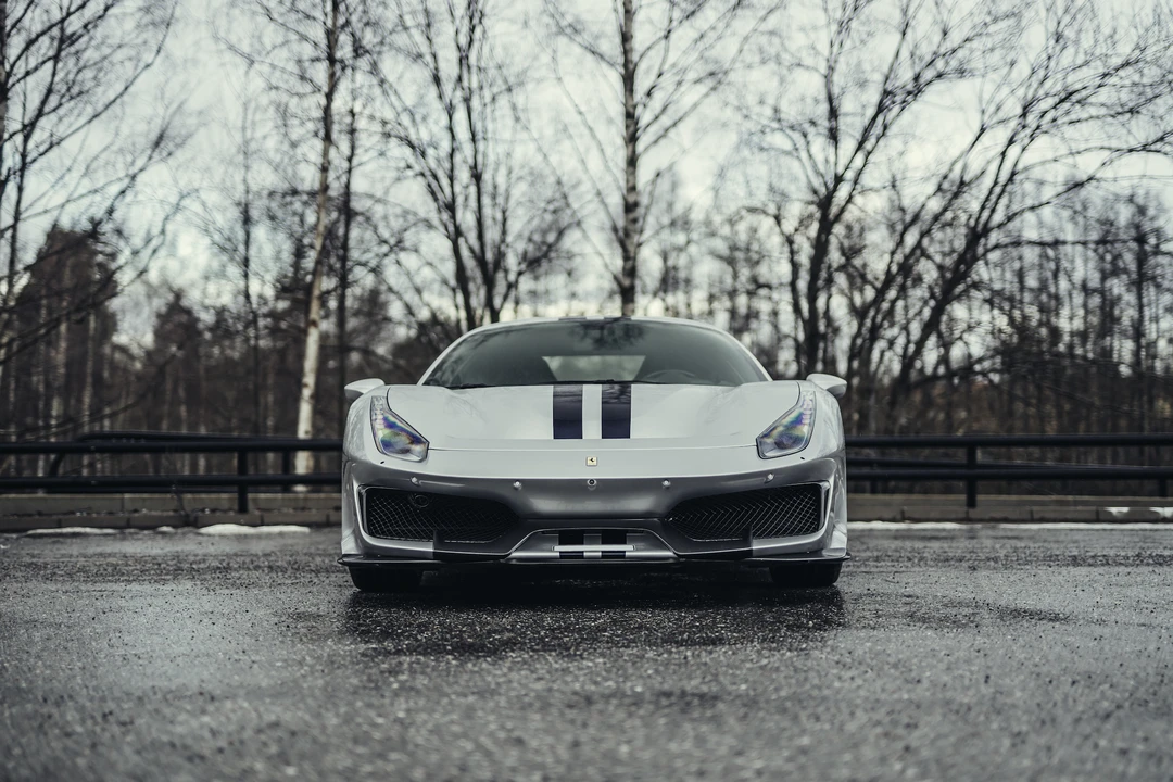 2019 Ferrari 488 Pista - Image 10 of 31