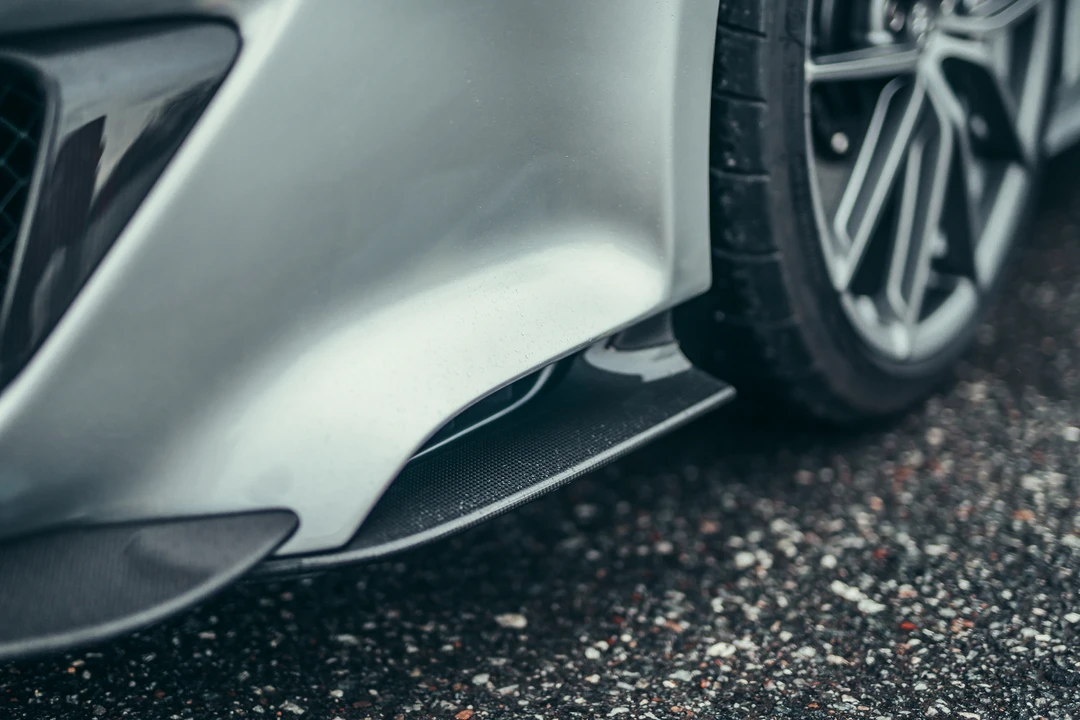 2019 Ferrari 488 Pista - Image 22 of 31
