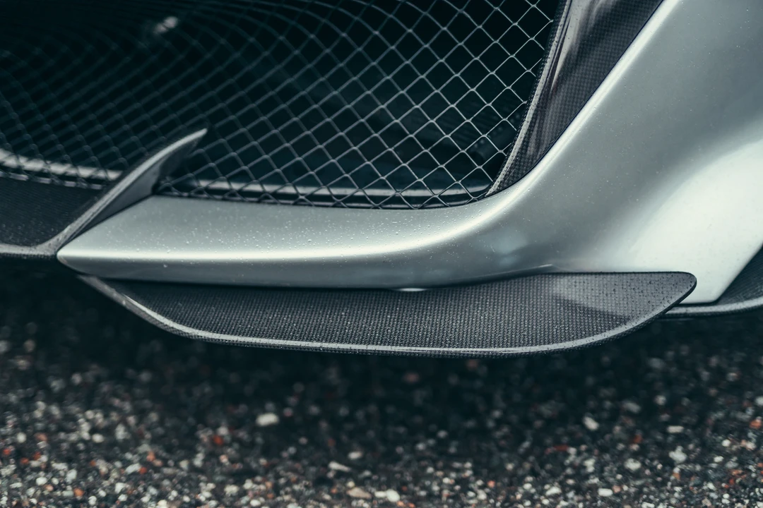 2019 Ferrari 488 Pista - Image 24 of 31