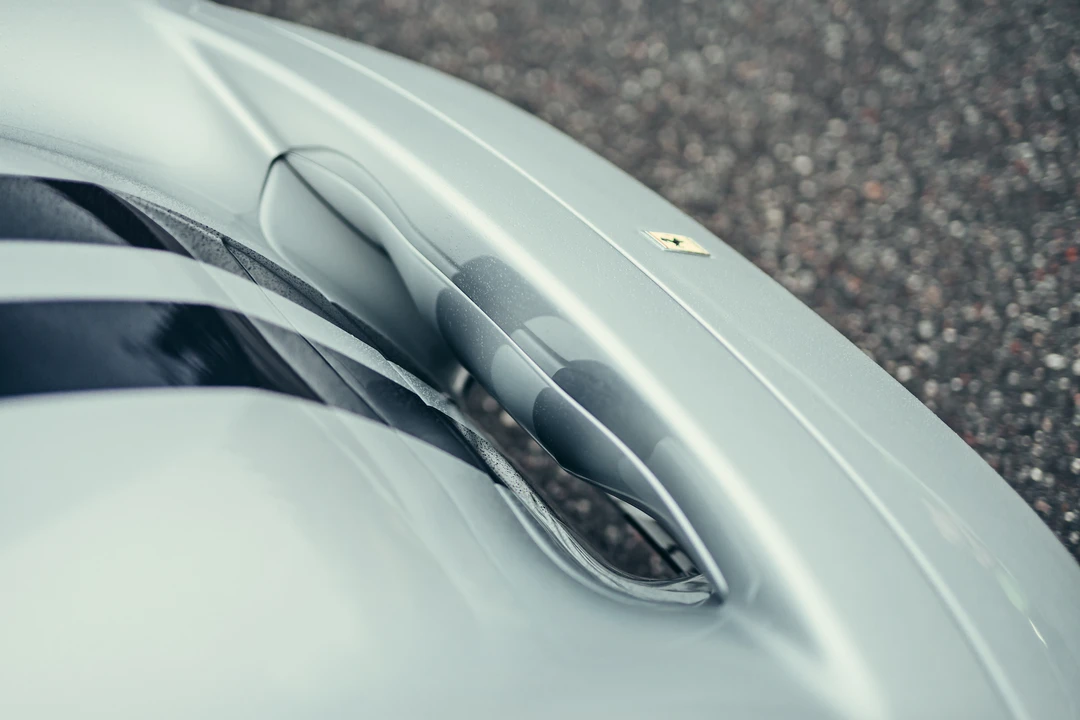 2019 Ferrari 488 Pista - Image 27 of 31