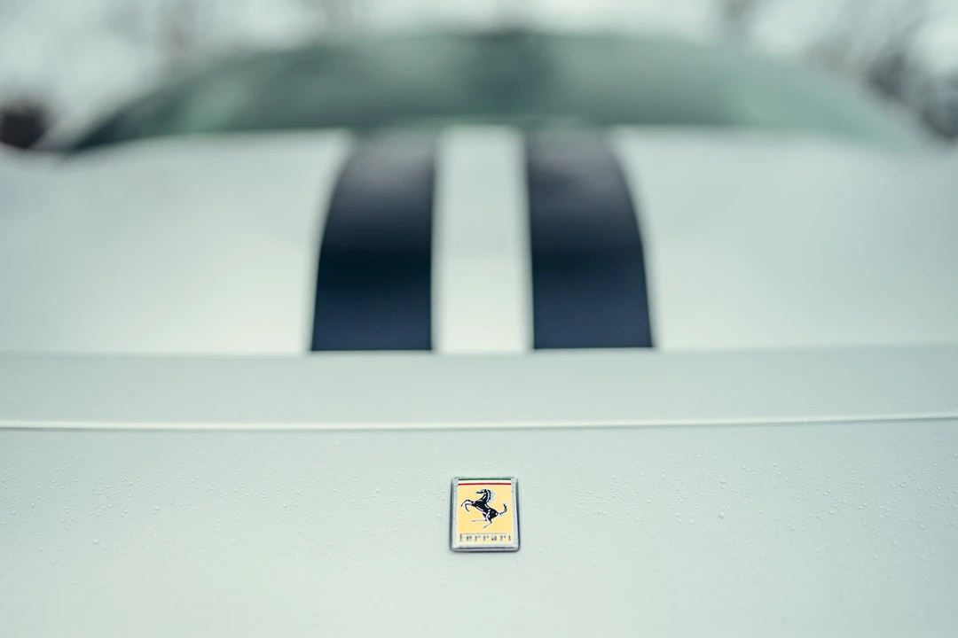 2019 Ferrari 488 Pista - Image 29 of 31