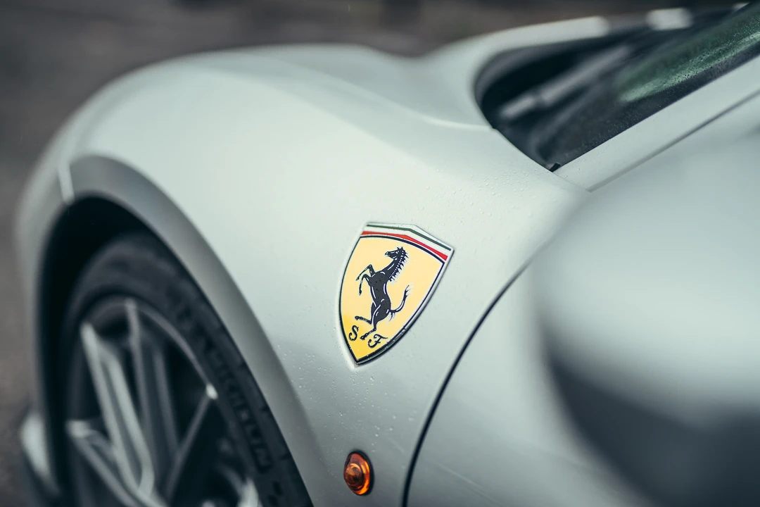 2019 Ferrari 488 Pista - Image 30 of 31