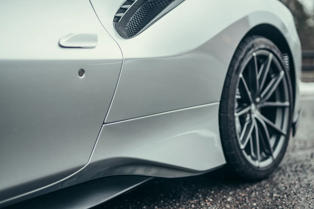 2019 Ferrari 488 Pista - Image 31 of 31