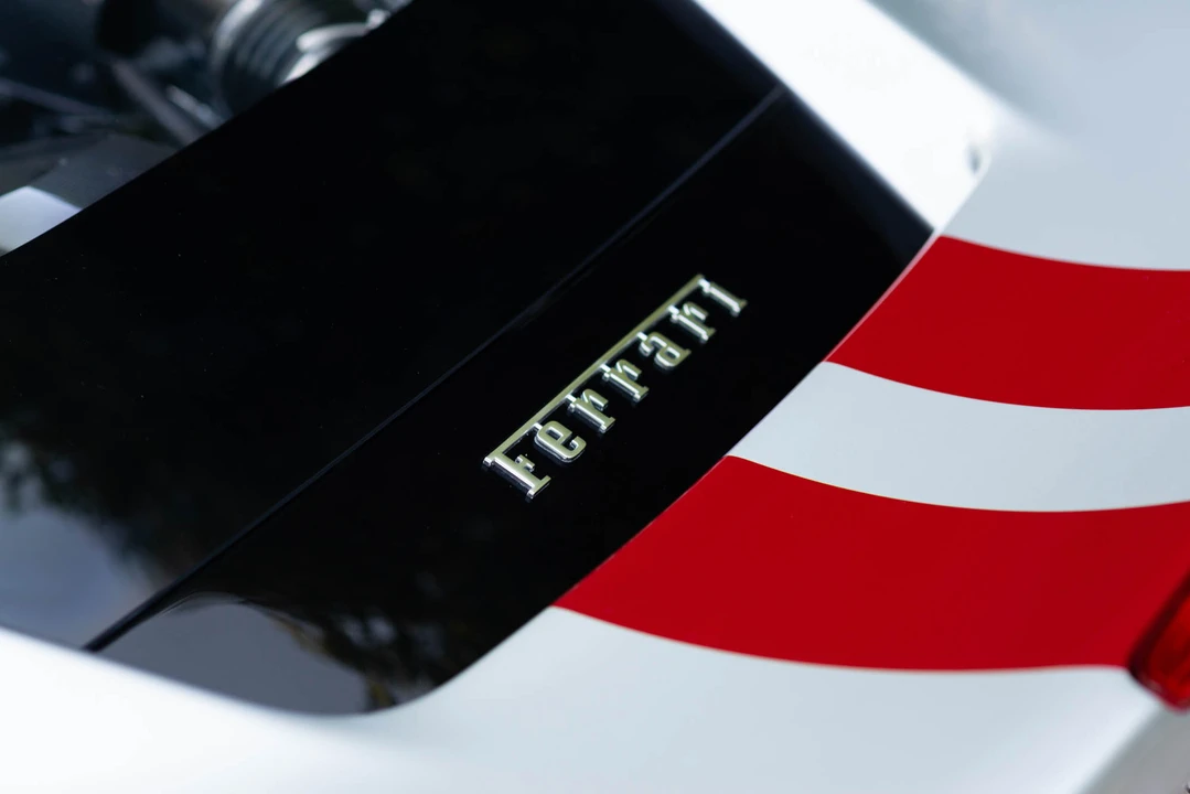 2019 Ferrari 488 Pista - Image 25 of 31