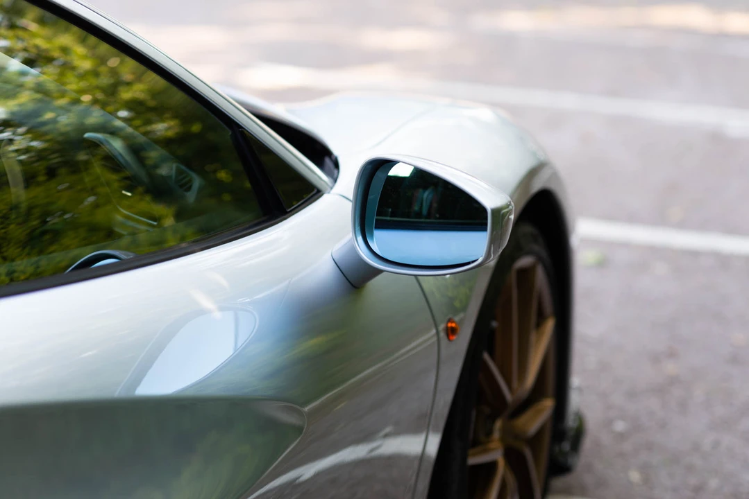 2019 Ferrari 488 Pista - Image 31 of 31