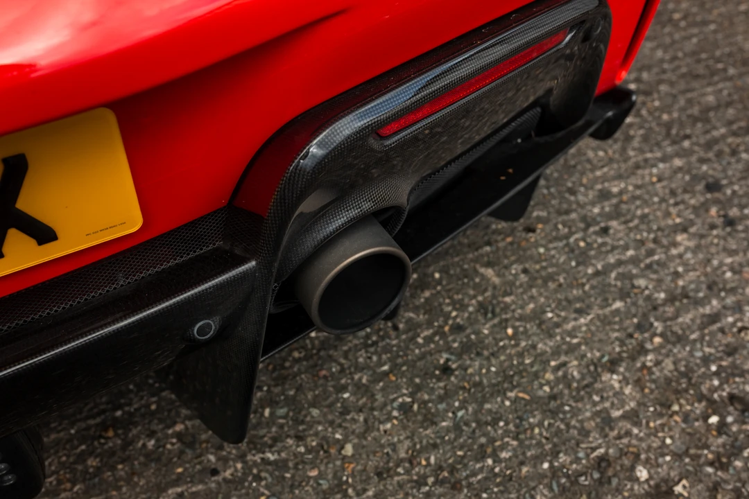 2019 Ferrari 488 Pista - Image 18 of 31