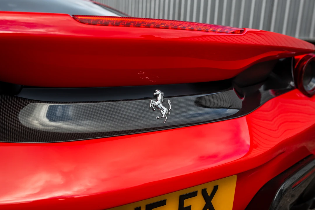 2019 Ferrari 488 Pista - Image 19 of 31