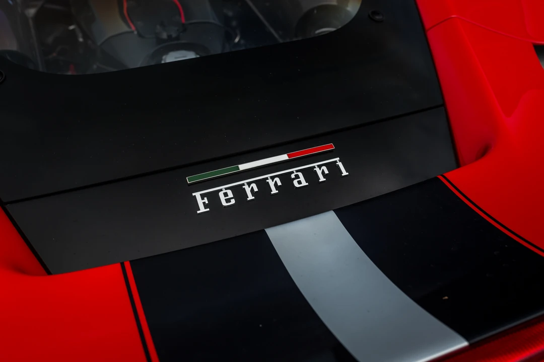 2019 Ferrari 488 Pista - Image 20 of 31