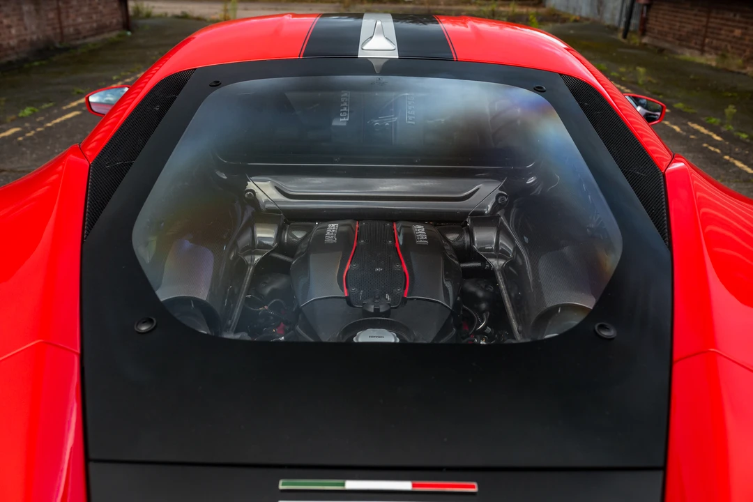 2019 Ferrari 488 Pista - Image 22 of 31
