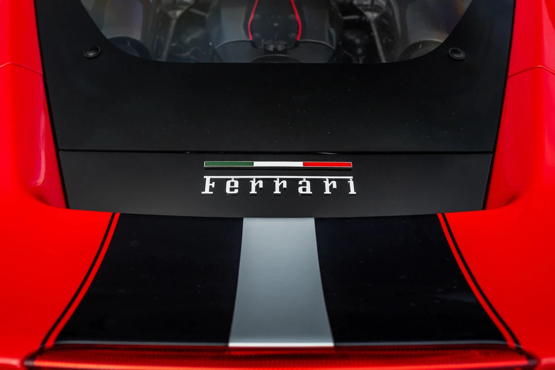 2019 Ferrari 488 Pista - Image 23 of 31