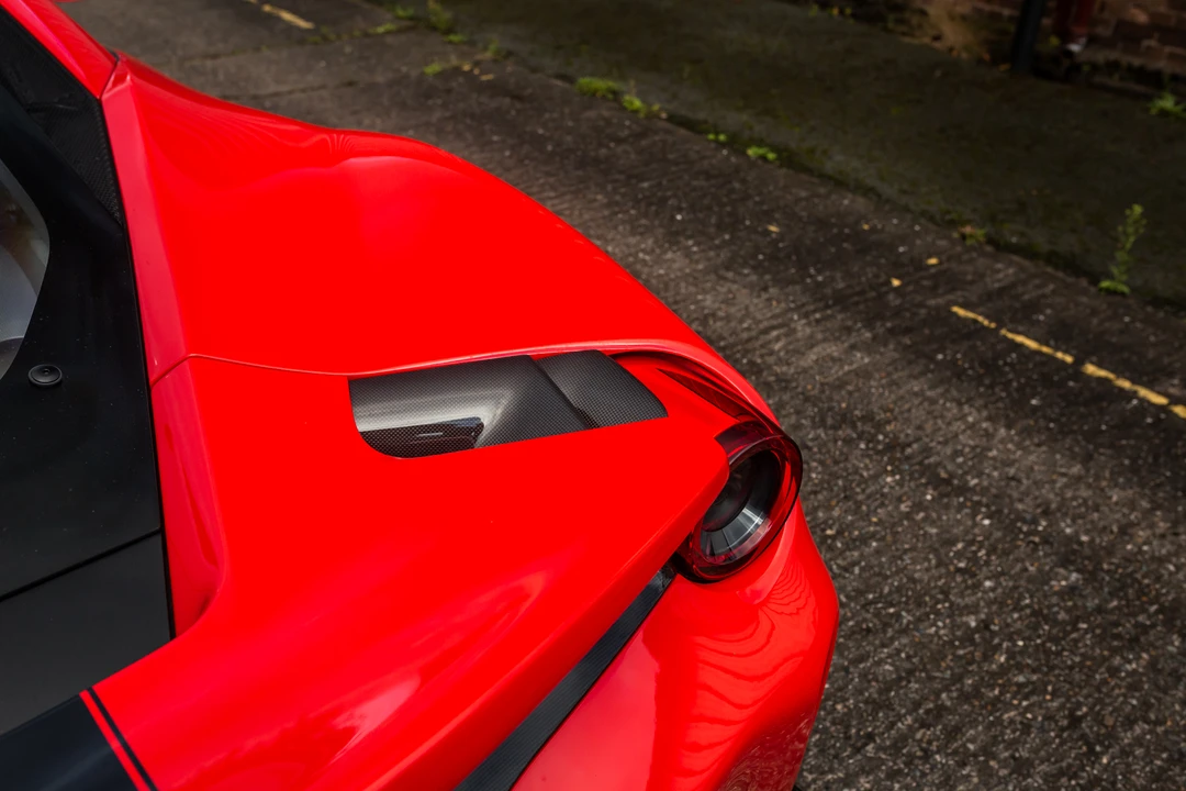 2019 Ferrari 488 Pista - Image 24 of 31