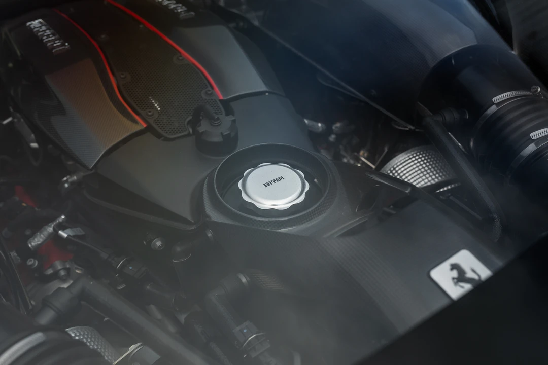 2019 Ferrari 488 Pista - Image 25 of 31