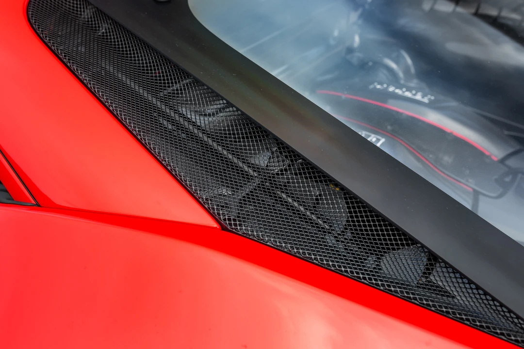 2019 Ferrari 488 Pista - Image 26 of 31