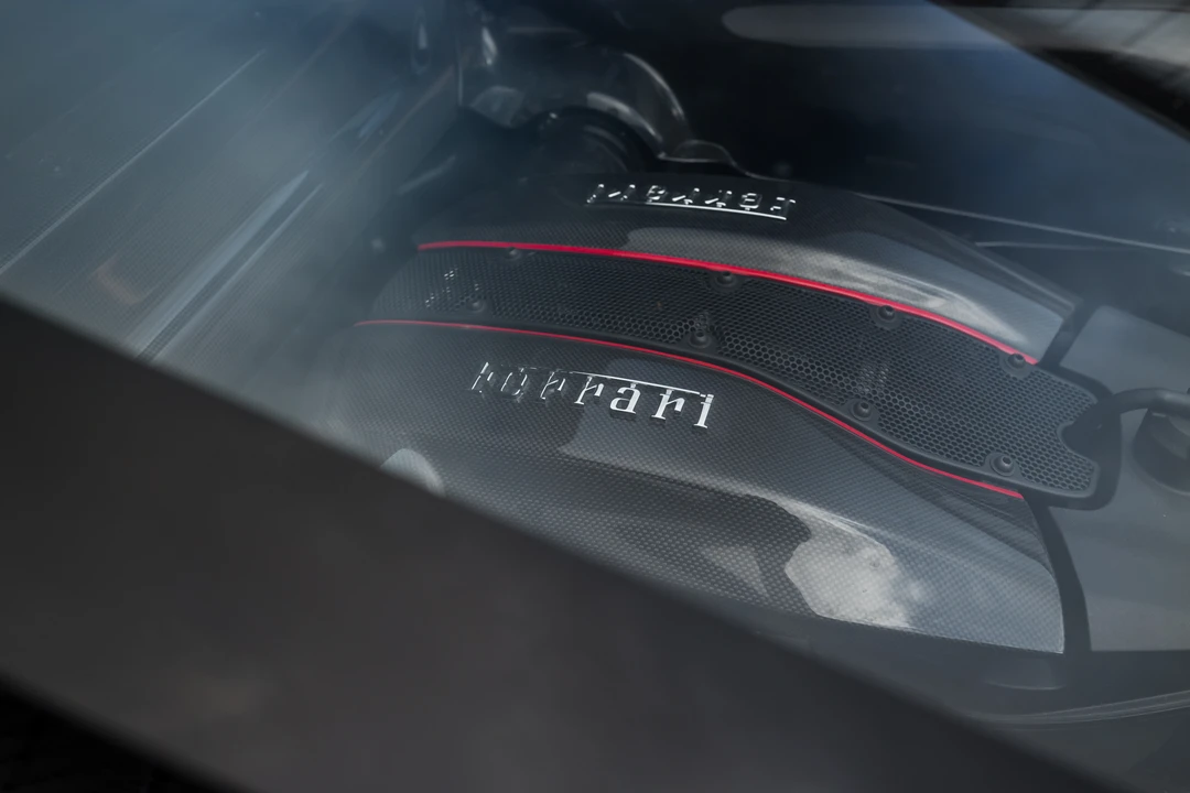 2019 Ferrari 488 Pista - Image 27 of 31
