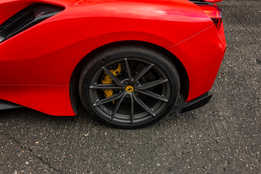 2019 Ferrari 488 Pista - Image 29 of 31