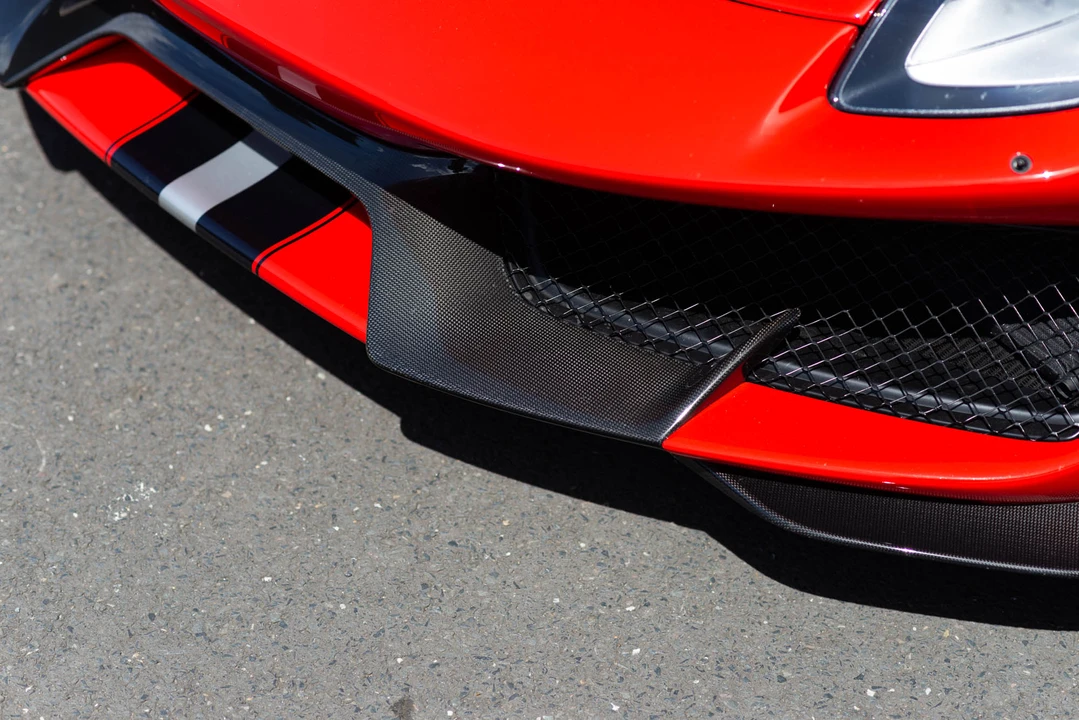 2019 Ferrari 488 Pista - Image 10 of 31