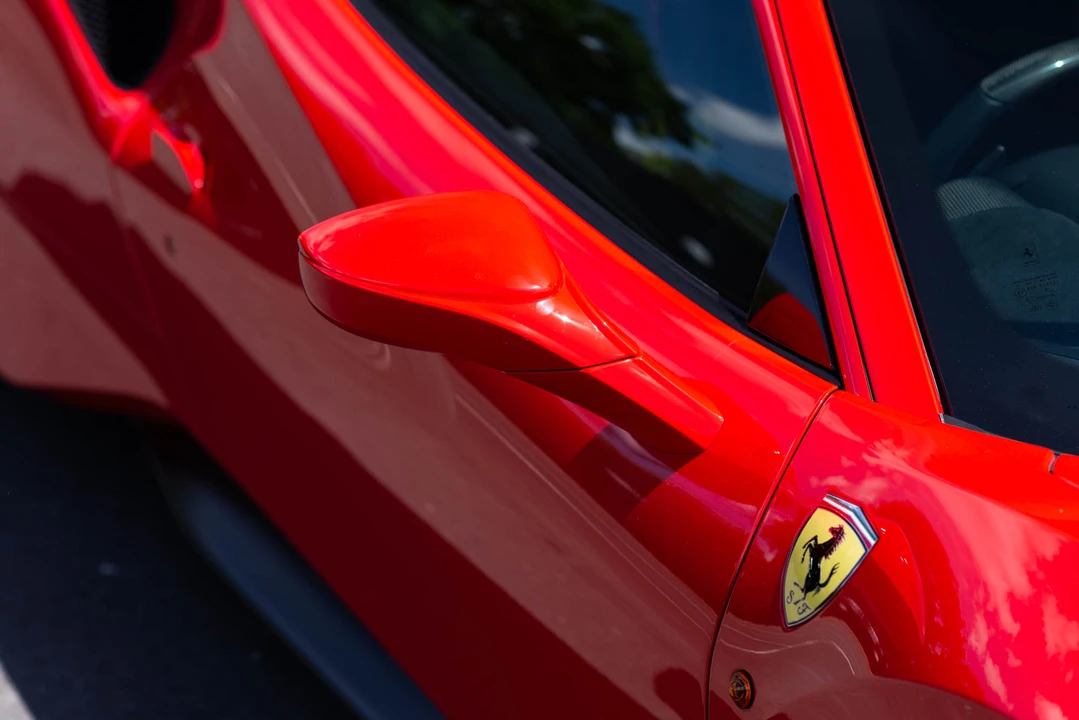 2019 Ferrari 488 Pista - Image 12 of 31