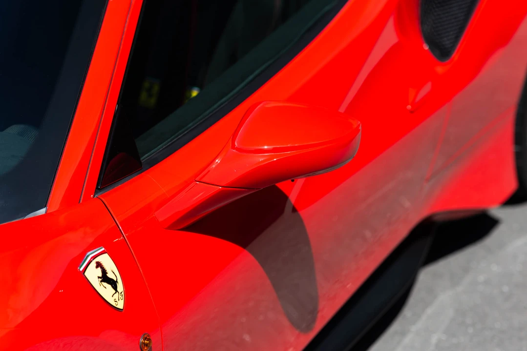 2019 Ferrari 488 Pista - Image 15 of 31