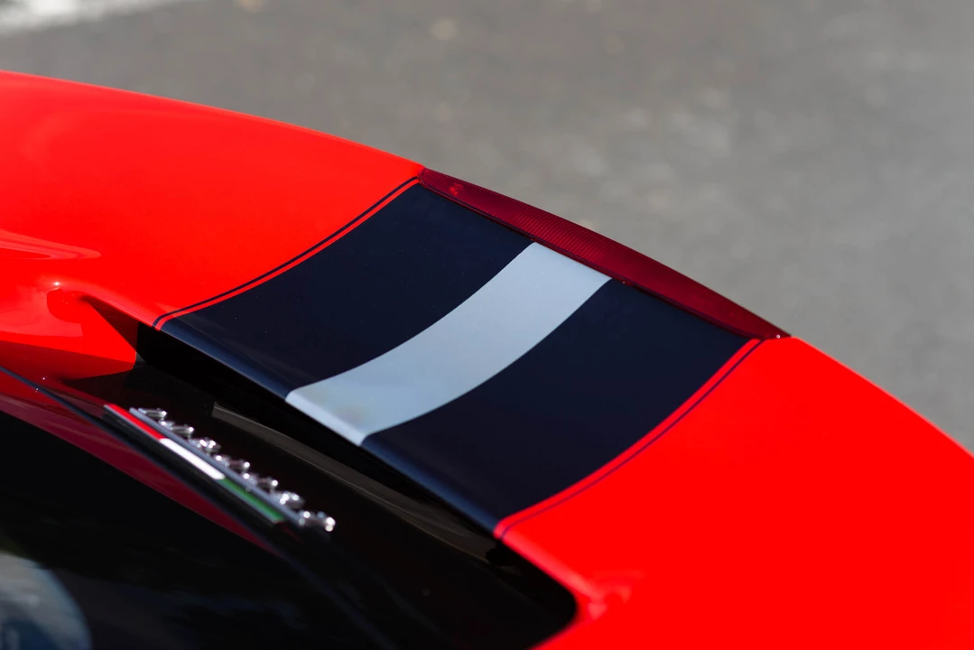 2019 Ferrari 488 Pista - Image 19 of 31